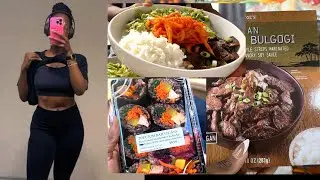 WHAT I EAT IN A DAY PLANT BASED | WEIGHT LOSS DOWN 20 lBS