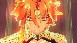 BLAZING SUN - Teaser Trailer [HoYoFair]