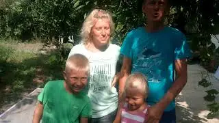 Отзыв о семейном отдыхе у Комаровых в Абхазии