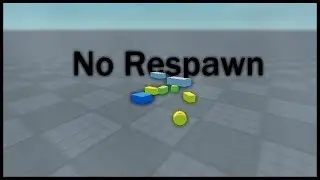 Permanent Death Script | Roblox