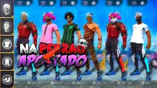 📦TEXTURA NA PADRAO🔥🔥 APOSTADO FREE FIRE😱 RYAN DIAMANTE ‼🔥🔥 LINK DIRETO ATUALIZADO