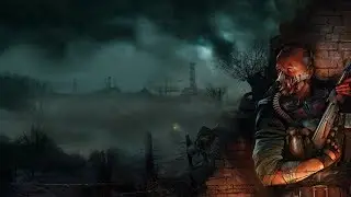 S.T.A.L.K.E.R. Чистое Небо - Old Good Stalker Mod (часть 1-я)