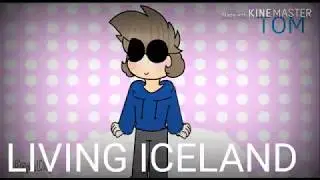 living island meme■ eddsworld ■ ○tom○