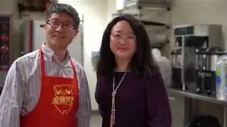 ECA CNY 2019 伊黛娜华人协会2019春节晚会