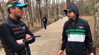 #neProSpor