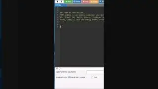 Easiest way to create a matrix in Python.