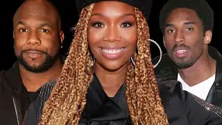The TRUTH About Brandy's Underage Romance With Wanya Morris of Boyz II Men