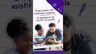 La Escuela Es Mejor Contigo Aqui