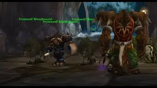 Turtle WoW - Druid keep hitting R10. (71%/100%)