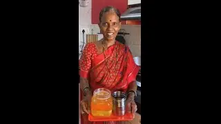 Traditional way of making ghee at home/ घरच्या घरी साजूक तूप कसे बनवायचे