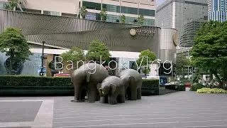 Bangkok Vlog with @OliviaRodrigo