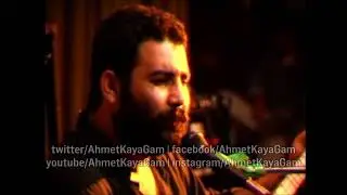 Yaşamadın Sen (Konser Kaydı)