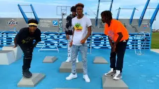 Blueface - Daddy ft Rich The Kid