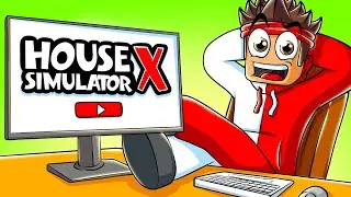 VYTVÁŘÍM SVOJÍ HRU V ROBLOXU!