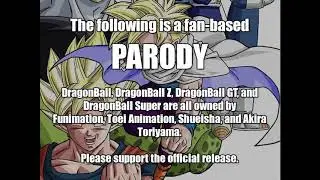 Dragon ball z abridged episode 61