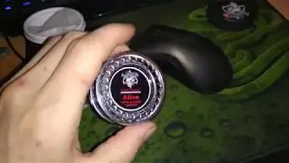 Обман aliexpress Alien wire vape намотка как вернуть деньги
