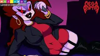 Megaraptor - M.I.L.F [Friday Night Funkin` Metal]