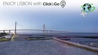 Enjoy the World - Lisbon