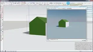 Vray - impostare le luci notturne e diurne