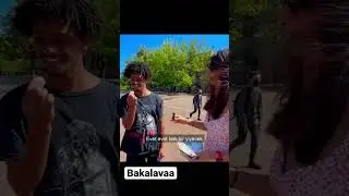 Amerikalılar Lokumu Bizden daha çok seviyorlar 🥹