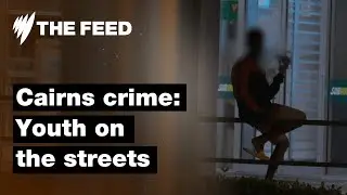 Can youth crime be fought with love? | Short documentary | SBS The Feed