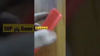 SUP Game Box.