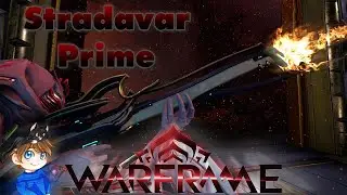 Stradavar Prime Build - Viola's Shot 2021 (Guide) | Warframe