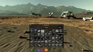 Archean - Tips and Tricks - the confusing 