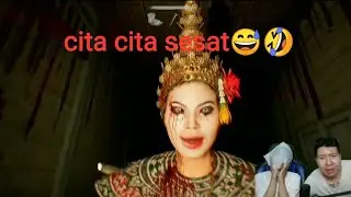 terinspirasi cita cita sesat