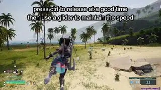 Palwork Grappling hook speed boost (v0.1.4.0)
