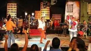 No Vuelvo pa tras Remix