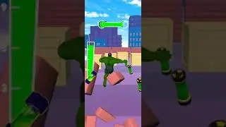 RAGE CONTROL 3D😍 