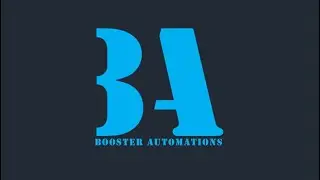BOOSTER AUTOMATIONS | Channel Trailer