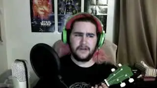 Simple Plan - What's New, Scooby-Doo? (Cover)