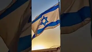 Take our Flag 🇮🇱 & Pose