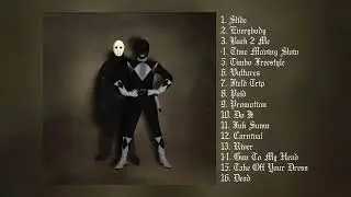 ¥$, Kanye West & Ty Dolla $ign - VULTURES (Vanye’s Edition) FULL ALBUM