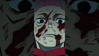 Itadori's Rage | Jujutsu Kaisen 「 EDIT/AMV 」