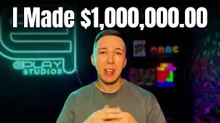 The Hard Truth about Solo Game Developement