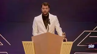CaseOh_ WINS Best Variety Streamer 2023