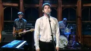 Foster The People - Pump Up Kicks (Live)