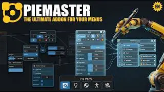 PieMaster   Documentation 101   V0 1 0