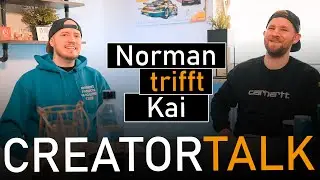 Creator Talk mit Kai (Moshpit Passion) über Konzertfotografie, Youtube und Kreativjobs