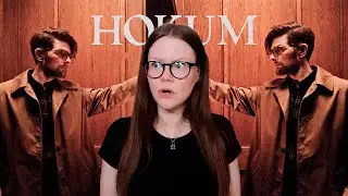 HOKUM (2026) Movie Review | Genuinely Terrifying...