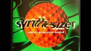 In The Air Tonight - Synthesizer Version, Cover