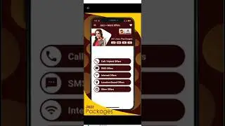 All network packages