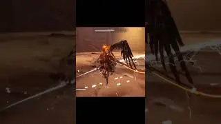 Casually bullying Tachy. #stellarblade #ps5 #shiftup #tachy #playstation #edit #gaming