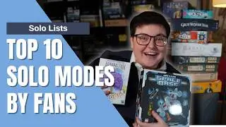 10 Hidden Solo Modes That Make Multiplayer Games Solo-Friendly