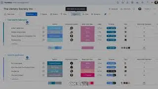 How to Create and Manage Boards in Monday.com - Complete Guide