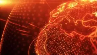 Trapcode planet