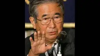 [Loquendo] Shintaro Ishihara